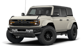 2026 Ford Bronco® External Image 2